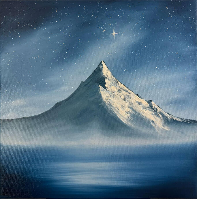 Silent Summit